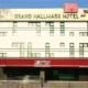 Grand Hallmark Hotel