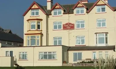 Calder House Hotel Seascale