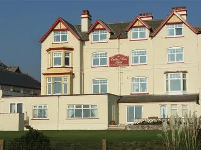 Calder House Hotel Seascale