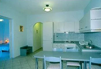 Romantica Apartment Agia Pelagia