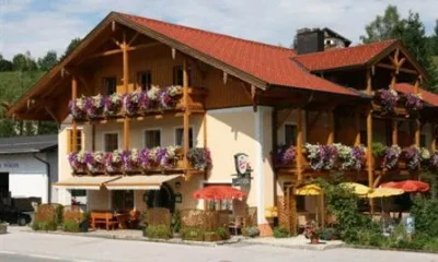 Gasthof Botenwirt