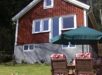 Cottage Sweden Aseaview Uddevalla