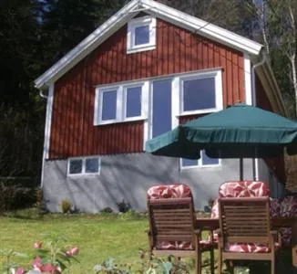 Cottage Sweden Aseaview Uddevalla