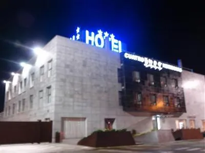 Hotel Cuatro Hermanas