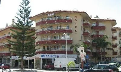 Hotel Costamar Torrox