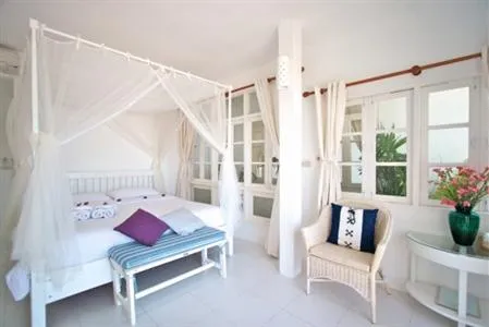 Baan Kang Mung Bed & Breakfast Hua Hin