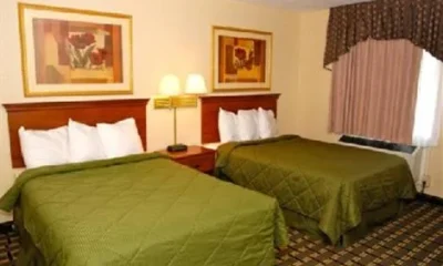 University Manor Inn Buffalo (New York)