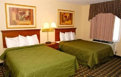 University Manor Inn Buffalo (New York)