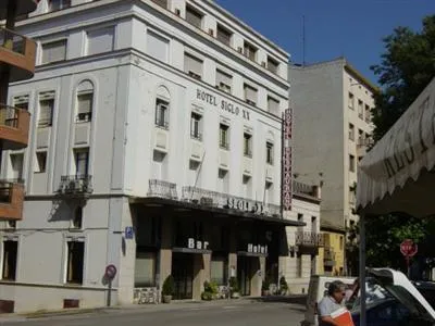 Hotel Segle XX