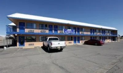 Americas Best Value Inn Lordsburg