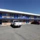 Americas Best Value Inn Lordsburg