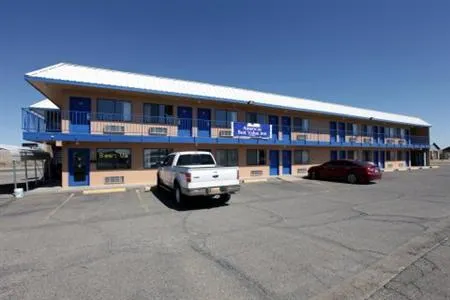 Americas Best Value Inn Lordsburg