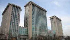 Lihua Grand Hotel