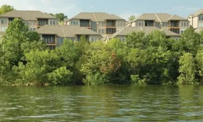 The Cliffs At Long Creek Hotel Ridgedale