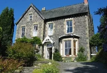 Eirianfa Bed and Breakfast Oswestry