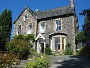 Eirianfa Bed and Breakfast Oswestry