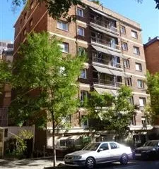 Apartamentos Ganduxer Barcelona