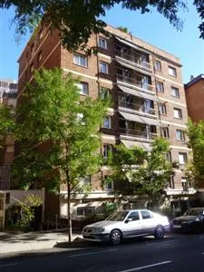 Apartamentos Ganduxer Barcelona