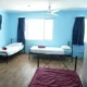 Reef Backpackers Hostel Cairns