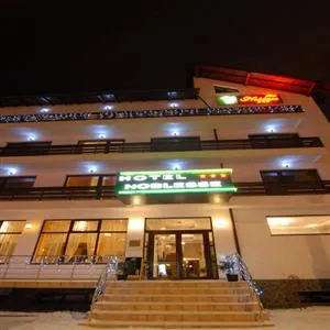 Hotel Noblesse Predeal