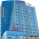 Motel168 Tongxiang Leather Town Inn Jiaxing