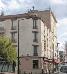 Hotel De La Place Malakoff