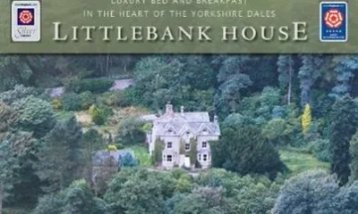 Littlebank Country House