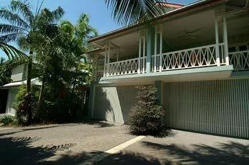 Latitude 16 Villa 8 Apartments Port Douglas