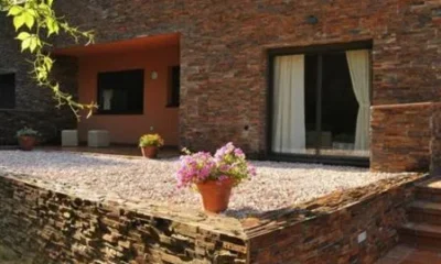 Loft Apartments La Farga Arbucies