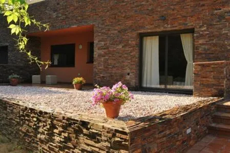 Loft Apartments La Farga Arbucies