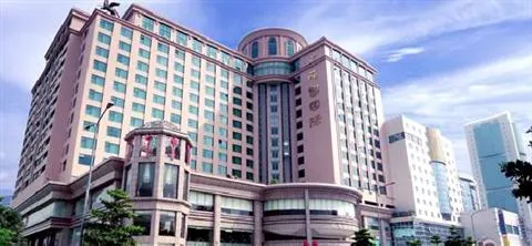 Palace International Hotel Jiangmen