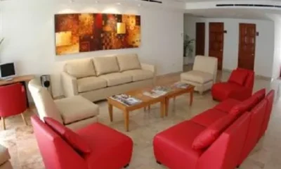 Ambiance Suites Hotel Cancun