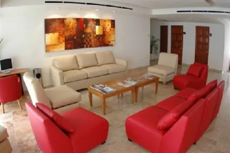 Ambiance Suites Hotel Cancun