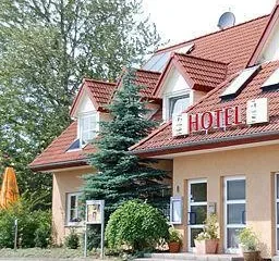 Hotel Brinckmansdorf Rostock