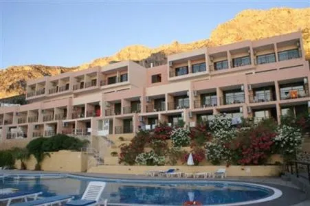 Plaza Hotel Masouri