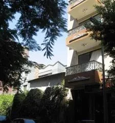 Maadi Guesthouse Cairo