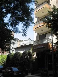 Maadi Guesthouse Cairo