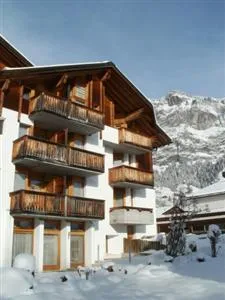 Hotel Curtgin Flims