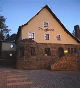 Greifensteine Berghotel Ehrenfriedersdorf