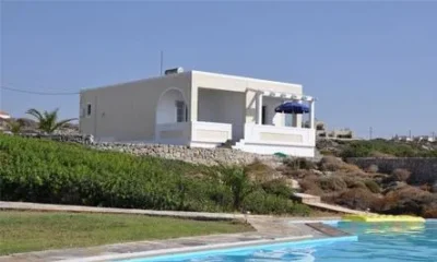 Vlamis Villas Akrotiri (Crete)