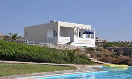 Vlamis Villas Akrotiri (Crete)