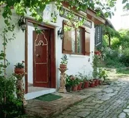 Istanbul Pension Selcuk