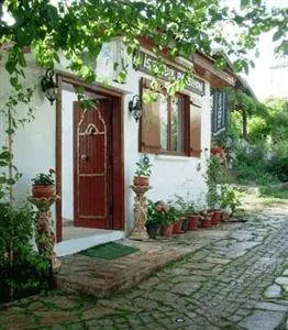 Istanbul Pension Selcuk