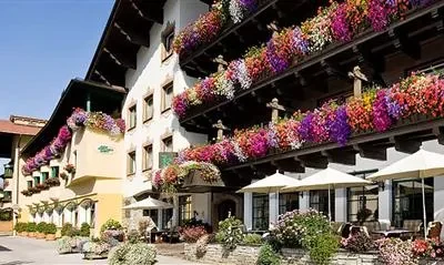 Der Kirchenwirt Das Vitale Geniesserhotel Reith im Alpbachtal