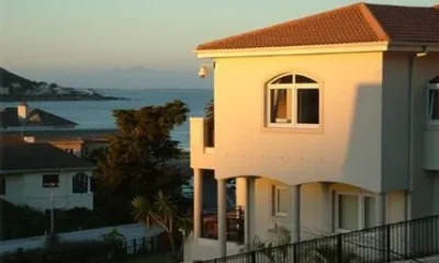 Bayside Suites Apartments Cape Town