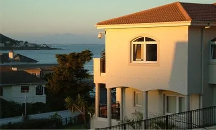 Bayside Suites Apartments Cape Town