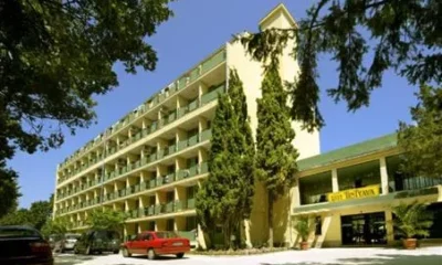 Tintyava Hotel