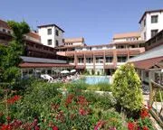 Pgs Rose Resort Kemer