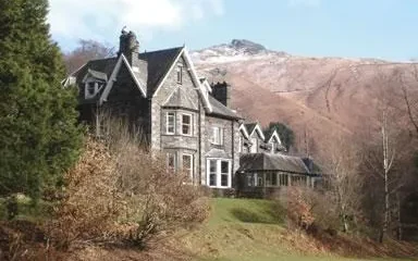 YHA Grasmere Butharlyp Howe Hostel