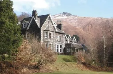 YHA Grasmere Butharlyp Howe Hostel